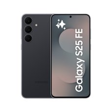 Samsung Galaxy S25 FE Barva: Světle modrá, Uložiště: 256 GB