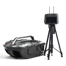 VMtech Commander 36Ah, Forged Carbon