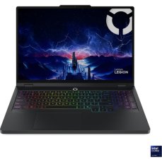 Lenovo Legion Pro 5 16IAX10 RTX 5060 černý - záruka na 3 roky