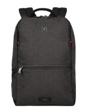 Batoh na notebook a tablet Wenger MX Reload 14" - šedá