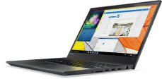 Lenovo ThinkPad T570 / 15,6" / Intel Core i7-6600U 2,60 - 3,40 GHz
 / 8 GB RAM / 256 GB SSD NVMe