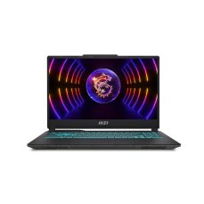 MSI Cyborg 15 A12VF-229NL / 15,6" / Intel Core i7-12650H 4,7 GHz
 / 16 GB RAM / 512 GB SSD NVMe / NVIDIA GeForce RTX 4060 8 GB