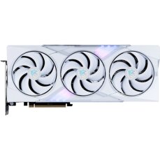 MSI NVIDIA GeForce RTX 5070 Ti TRIO OC WHITE