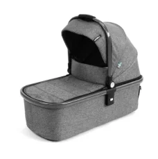 Kidnort Isbjörn Sove Hlboká vanička sivá (KNWOZ000011)