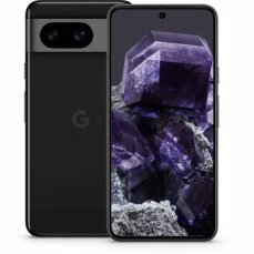 Google Pixel 8 5G 8+256GB černá / 6.2" / 128GB / Android 14 (840244706906)