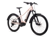 Elektrokolo CTM RUBY GX PRO 29" Allroad 2026, růžová Velikost rámu: L