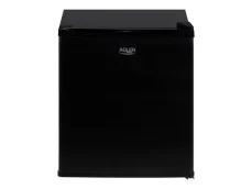 Adler AD 8089 čierna / Thermoelektrický chladič / 28 L / 65 W / 35 dB / LED osvetlenie (AD 8089)