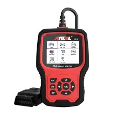 Diagnostický skener OBD2 Ancel VD700 (IN-VD700)