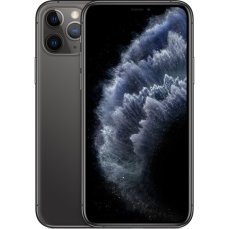 Apple iPhone 11 Pro 512GB vesmírne šedý (Kategória B)