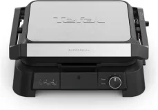 TEFAL GC517DE0 / Elektrický gril / 4 v 1 / BBQ / rúra / vaflovač (100002202258)