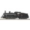 Piko Parní lokomotiva BR 413 (G 7.1) s tendrem ČSD III - 57561