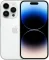 Apple iPhone 14 Pro 128GB strieborná / 6.1" / 128GB / iOS16 (MQ023)
