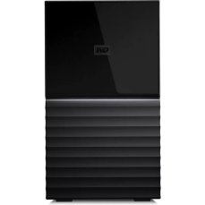 WD My Book DUO 24TB Dva externí 3.5" disky USB 3.1