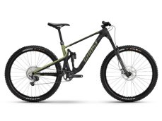 GHOST Riot Trail CF 150/140 Pro - XL