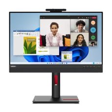 Lenovo ThinkCentre Tiny-In-One 24 Gen 5 Touch monitor 23,8"