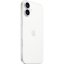 Apple iPhone 16 Plus 128GB bílý