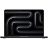 Apple MacBook Pro 14" / M5 / 16GB / 1TB / SK KLV / vesmírně černý