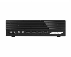 MSI PRE DP21 11MA-093EU DT / Intel Core i3-10105 3,70 - 4,40 GHz
 / 8 GB RAM / 256 GB SSD NVMe