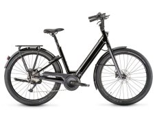 MOUSTACHE LUNDI 27.3 - Black