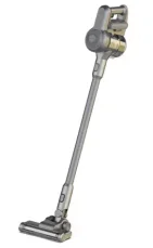 AENO AG2ASC0001 / tyčový vysávač / 25.2V / 2200 mAh / 0.5 L / prevádzka až 45 min (AG2ASC0001)