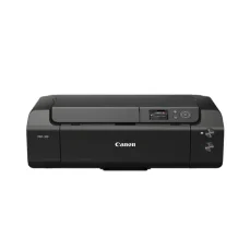 Canon imagePROGRAF PRO - 300 / A3+ / Atramentová fototlačiareň / 4800x2400 / 10 atramentov / Wi-Fi / USB / LAN (4278C009AA)