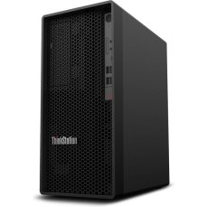 Lenovo ThinkStation P2 Tower (30FR003GCK) černý