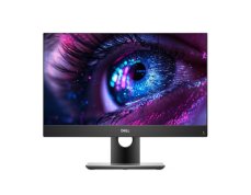 Dell OptiPlex 7480 AiO / Intel Core i5-10500 3.10 GHz / 8 GB RAM / 256 GB NVMe SSD / Intel UHD Graphics 630