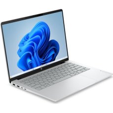 HP OmniBook 5 14-hk0500ncx stříbrný
