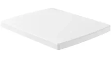 Villeroy  Boch Memento 2.0 - WC sedátko, SoftClosing, QuickRelease, alpská bílá (8M24S101)