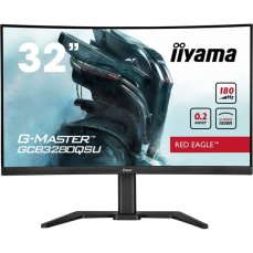 iiyama G-Master Red Eagle GCB3280QSU-B2 herní moniotor 32"