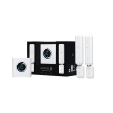 UBIQUITI AmpliFi High Density Domácí Wi-Fi Systém (Router + 2x Mesh Point)