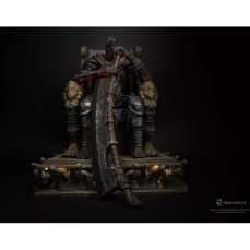 Soška PureArts Dark Souls - 1/12 Yhorm High-end (Limited Edition) 52 cm