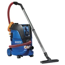 Nilfisk AERO 26-2H PC / Průmyslový vysavač / 1500W / Mokré a suché vysávání / 25 L / 69 dB (5711145527554)