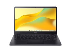 Acer Chromebook 314 (N19Q2)  / 14 palců / Intel Celeron N4020 1.10 GHz / 4 GB RAM / 64 GB eMMC / Intel UHD Graphics 600