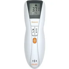 iHealth ThermoPro / bezkontaktný teplomer (IH-NT13B)
