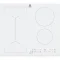 Electrolux LIV63431BW biela / Indukčná varná doska / 3 platne (LIV63431BW)