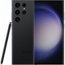 Samsung Galaxy S23 Ultra 5G 12GB/512GB čierna (Kategória C)