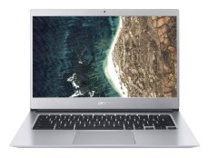 Acer Chromebook Plus 514 CB514-3H-R16G / 14" / AMD Ryzen 5 7520C 2,80 - 4,30 GHz
 / 8 GB RAM / 256 GB SSD NVMe