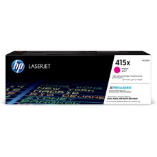 HP W2033X č. 415X Růžová originální