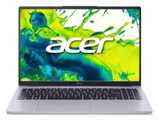 Acer Aspire Lite 15 AL15-54P-59MQ šedá / Notebook / 15,6" FHD IPS / Intel Core Ultra 5 115U / 16GB / 512GB SSD (NX.DR9EC.006)