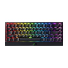 Razer BlackWidow V3 Mini HyperSpeed Phantom Ed. (Green Switch), US