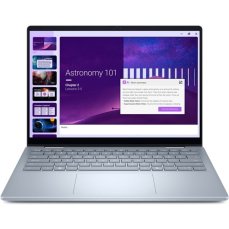 DELL 14 Plus 2v1 Touch modrý + 3. rok záruky ProSupport On-Site