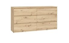 Forte CHELSEA CHLK26-D78 dub artisan (2*Karton)