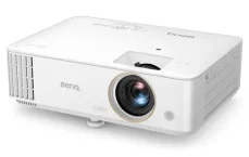 BenQ TH685P biela / DLP / 1920x1080 / 3500 ANSI / HDMI / USB / RS-232 / 3D / repro (9H.JL877.14E)
