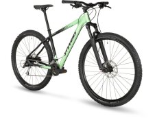 STEVENS Taniwha 24 27,5" Ice Green Black - 16"