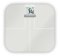 Garmin Index S2 White - chytrá váha