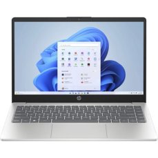 HP 14-hc0046nc strieborná / 14" FHD / Intel Core Ultra 5 225U 1.5GHz / 16GB / 1TB SSD / Intel / W11H (B9QB1EA)