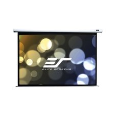 ELITE SCREENS Electric128NX