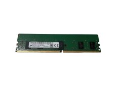 Micron 8GB DDR4 PC19200 2400MHz CL17 ECC RDIMM