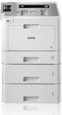 Brother HL-L9310CDWTT / barevná / laserová / A4 / LAN / USB / WiFi / duplex / bílá (HLL9310CDWTTG2)